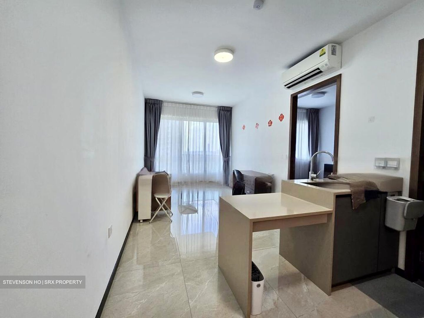 Normanton Park (D5), Apartment #467391131